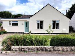 4, Rectory Close, Dorchester DT2 8EQ