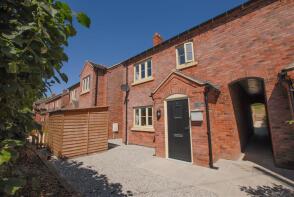 2, Stoney Gate, Uttoxeter Road, Stoke-on-trent ST10 4PS