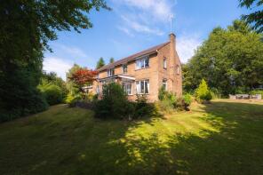 Greystones, Abbey Close, Whitegate, Northwich CW8 2BE