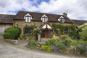 The Chaff House, Hope Bowdler, Church Stretton SY6 7DD