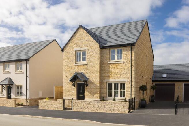 new homes for sale oxfordshire