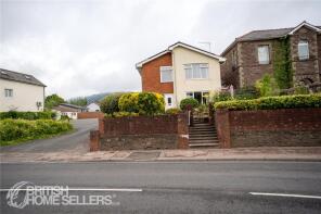 Flat B, 79, Brecon Road, Abergavenny NP7 7RD