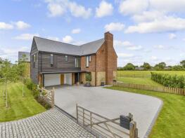 Ashdown House, The Street, Canterbury CT4 6DX