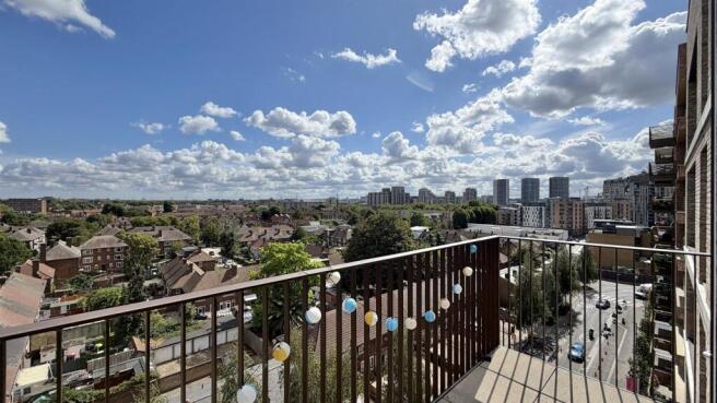Flat for Sale at norah smyth, E16 By Barrain Londo