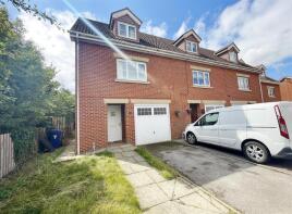 9, Maple Drive, North Duffield, Selby YO8 5SS