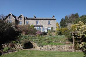 The East Wing, The Old Vicarage, Harrogate HG3 5RG