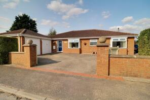 Whitburn Lodge, Forty Foot Lane, Ulceby DN39 6YJ