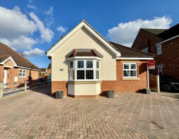 73, The Orchard, Beverley HU17 5QA