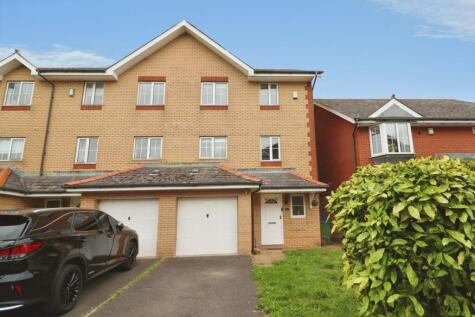 Kestell Drive, Windsor Quay, CF11