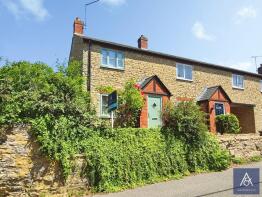18, Bell Lane, Brackley NN13 5HP