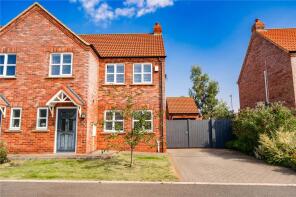 2, Wellington Court, Grimsby DN36 5FJ