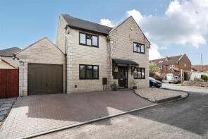5, Bagworth Drive, Bristol BS30 9DA