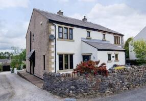 1, Bentlea Fold, Bentlea Road, Clitheroe BB7 4EW