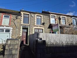 107, Ynyswen Road, Ynys-wen, Treorchy CF42 6EB