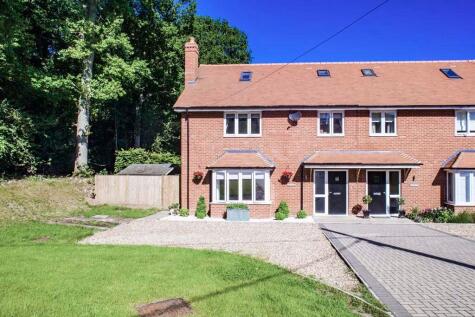 Oakside House, Woodcote
