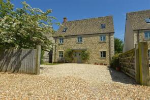7, Sycamore Close, Tetbury GL8 8SR
