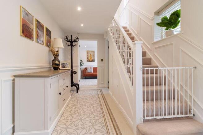 Hallway