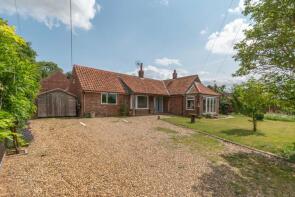 44a The Old Wash House, Creake Road, Fakenham NR21 9NQ