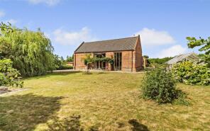 The Old Barn, Limes Farm, Clint Street, Great Yarmouth NR29 5PA