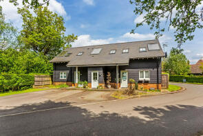 2, Willow Drive, Crowhurst RH7 6GB