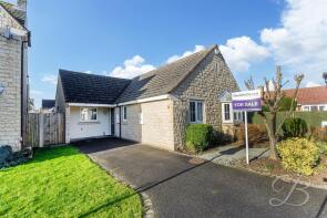 10, Barn Owl Close, Mansfield NG20 0SH