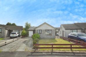 6, Calside Avenue, Dumfries DG1 4AG