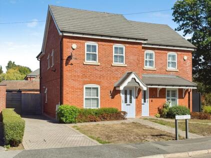 Robert Way, Mytchett, Camberley, Surrey, GU16