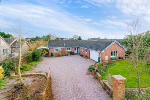 Redgate, Ellesmere Road, Ellesmere SY12 9AP