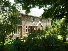 School House, Little Green, Diss IP21 4BX