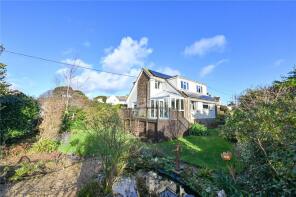 2 Parsons Patch, Glebe Close, Looe PL13 2HS