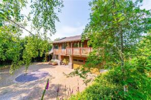 The Bryn, Hyssington, Montgomery SY15 6AT