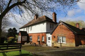 The Meadows, Newnham Road, Badby NN11 3AA