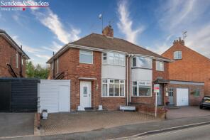 Greengates, School Road, Alcester B49 5DE