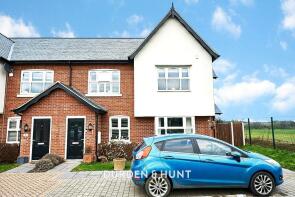 10, Hazelwood Park, Hastingwood Road, Hastingwood, Harlow CM17 9SS