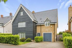 2, Stables End, Watford WD25 8EU