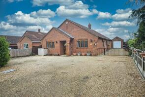 Forget Me Not, Church Way, Tydd St Mary, Wisbech PE13 5QY