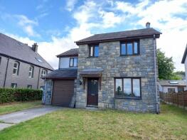 Ger Y Mynydd, Gwel Y Mynydd, Tregarth, Sling LL57 4RJ
