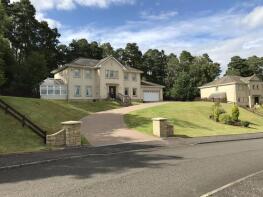 4, Carmaben Brae, Dolphinton, West Linton EH46 7HF