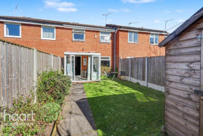 95, Ashworth Avenue, Nottingham NG11 6GD