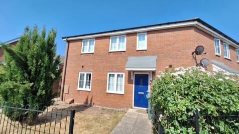 Cossington Road, Holbrooks, Coventry, CV6 4NQ