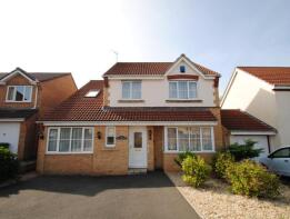 13, Wester-moor Drive, Barnstaple EX31 3XU