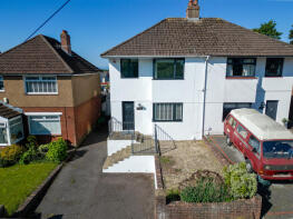 Glenrise, Tynewydd Road, Barry CF62 8BB