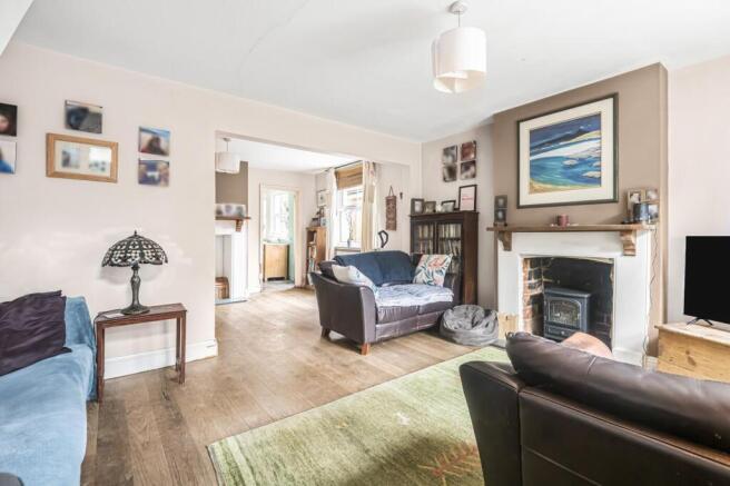 Sitting room