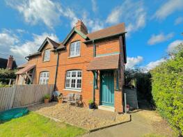2, Townsend Cottages, South Stoke, Reading RG8 0HU