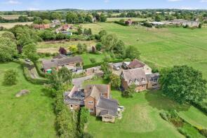 Field House, Ladywood Road, Ladywood, Salwarpe WR9 0AJ
