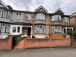 48, South Park Road, Ilford IG1 1SS
