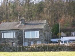 The Barn, Cunsey, Ambleside LA22 0LT