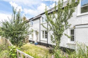 Wayside Cottage, Lower Park Lane, Cutcombe, Minehead TA24 7AP