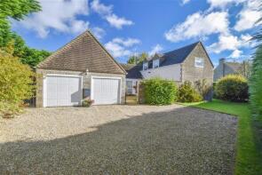 The Lodge, Hankerton East To Junction With Old Farm Close, Malmesbury SN16 9LF