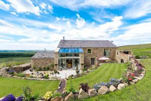 High Barn Higher Pastures Farm, Broadhead Road, Turton, Bolton BL7 0JW